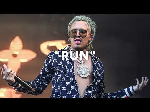Lil Pump x DaBaby Type Beat - "RUN" (Prod. Davvie Bee)