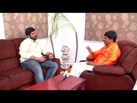 BLIND DATE with Common Man Sathish Kumar Episode:01-Part I