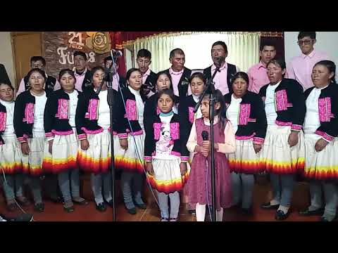 EL DIA HA DE LLEGAR - Conjunto Coral Remanentes.