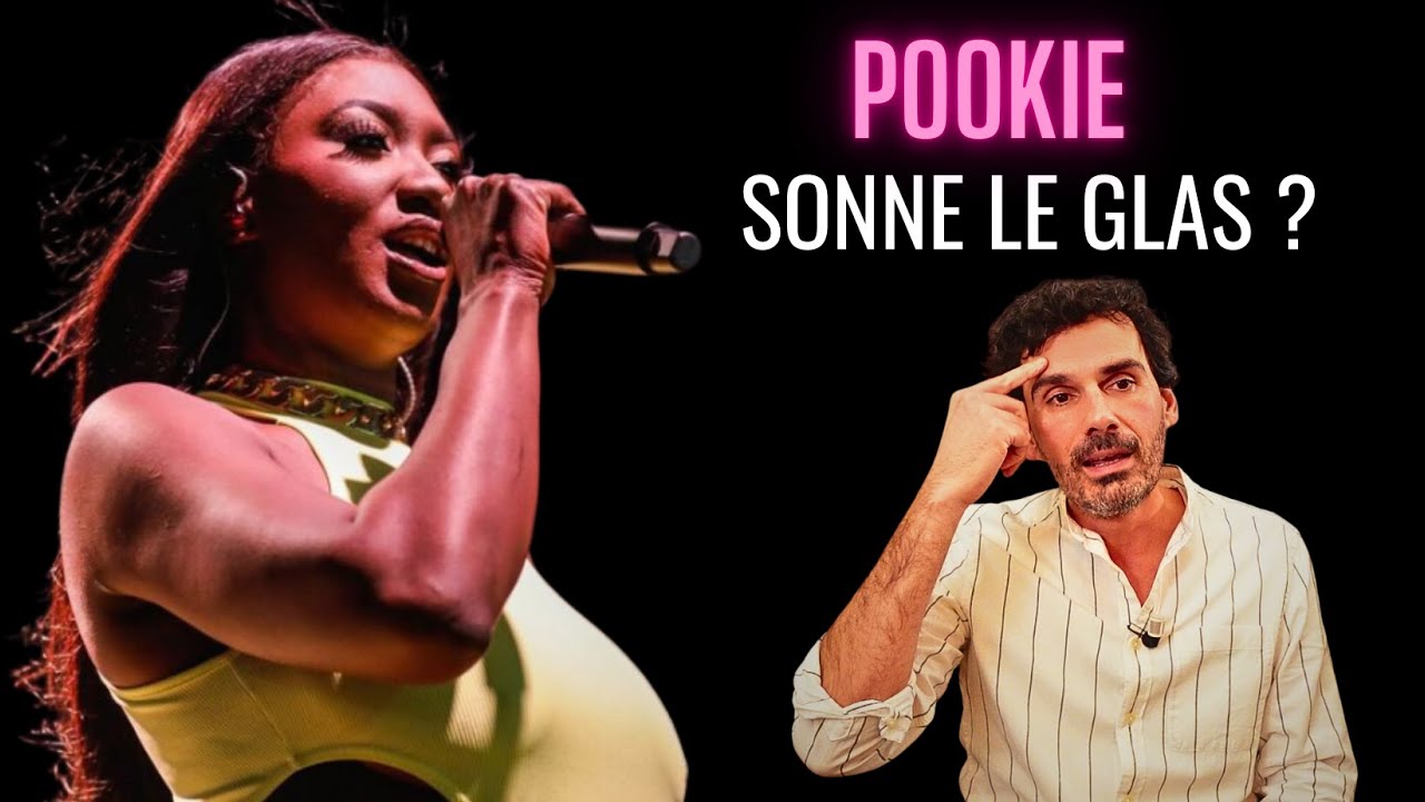 Aya Nakamura et la victoire de l'indigence musicale