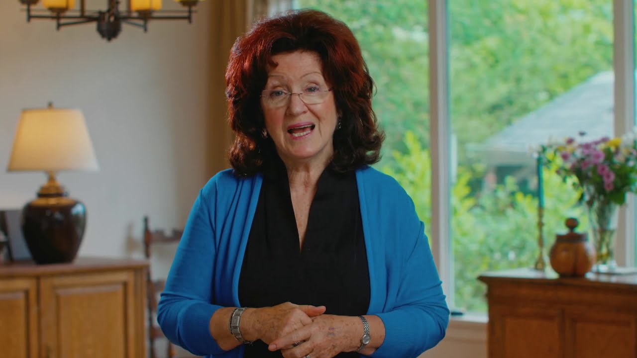 Watch: Individual therapy with Path Within