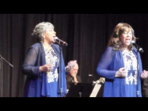 Look In My Eyes  The Chantels