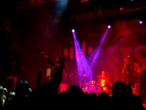 Banda Poppin - Curitiba 08/05/2010