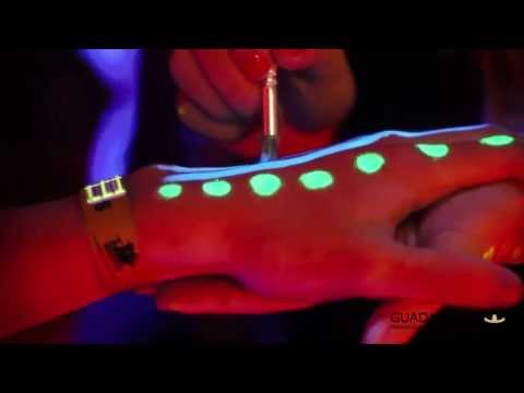 GlowMed - Festa dos Bixos da Medicina UFCSPA - After Movie