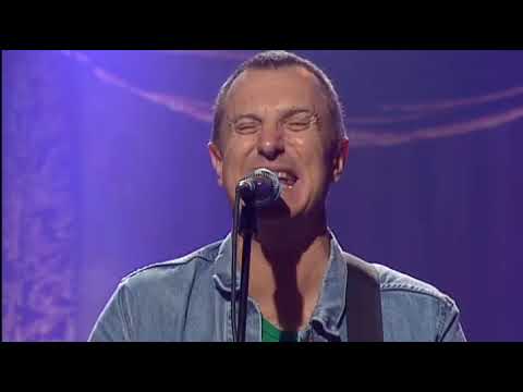 James Reyne - One Night In Melbourne