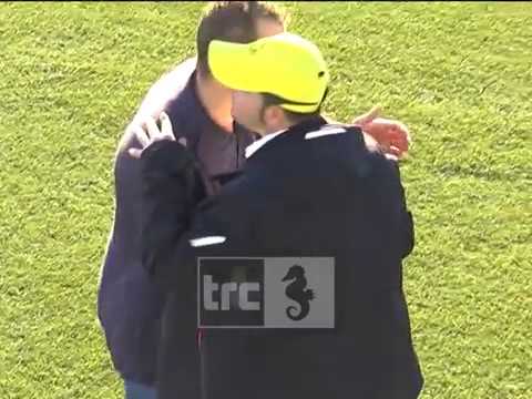 HL Csl Soccer - Monti Cimini