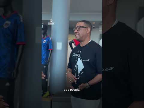 The Cape Verde effect | AJ #shorts
