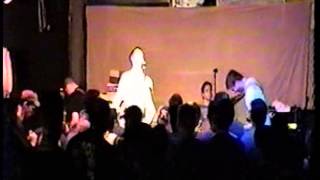 Small Brown Bike - Seasons in the Abyss and Make This a Holiday at Big Dan&#39;s Fantastic Planet