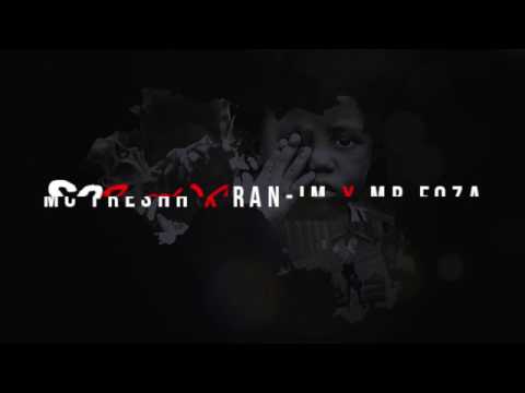 MC Freshh x Ran-Im x Mr Foza - Mauvais Système