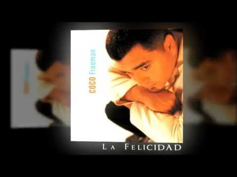 Coco Freeman & Franz Ferdinand - Edicion Especial - La Felicidad