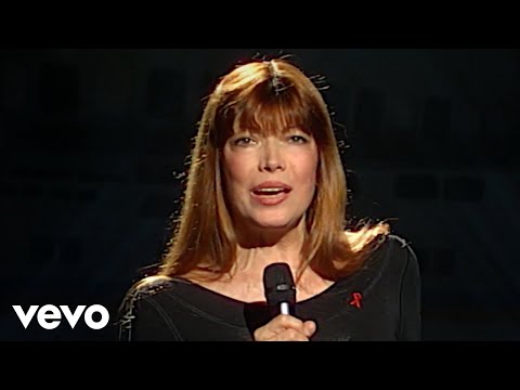 Katja Ebstein - Inch Allah (Das große Sommer-Hit-Festival 09.06.2001)