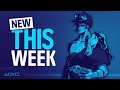 New PS5 & PS4 Games This Week