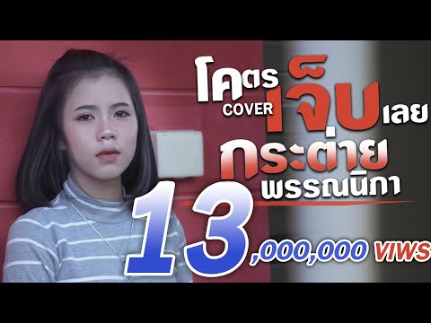 โคตรเจ็บเลย -กระต่าย พรรณนิภา【COVER】