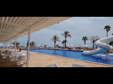 🇪🇦Hotel Palia Maria Eugenia 4* Mallorca