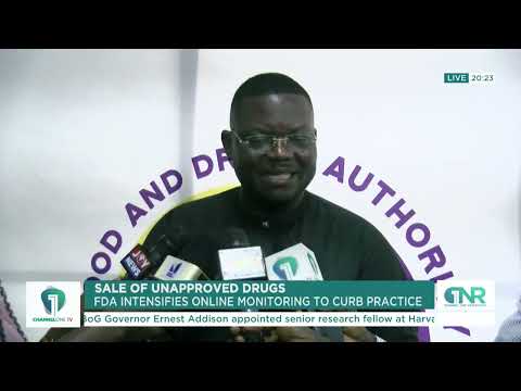 Illegal Medicines Online: FDA Steps Up Monitoring And Enforcement