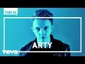 Lauren Aquilina - Ocean (Arty Remix) 