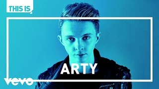 Lauren Aquilina - Ocean (Arty Remix)