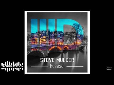 Steve Mulder - Kusesai  [Intec]