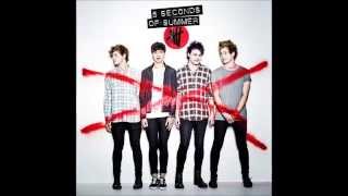 5 Seconds of Summer - End Up Here (Audio)