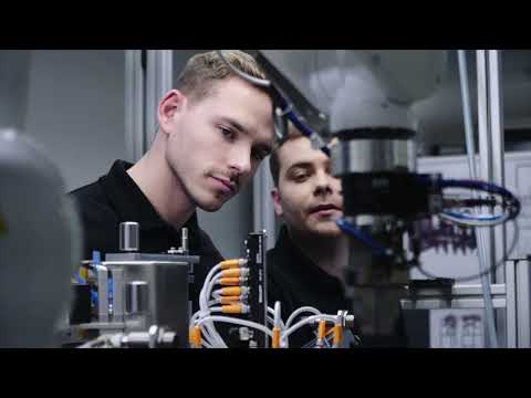 stoba – Your technology partner for the development and production of precision components