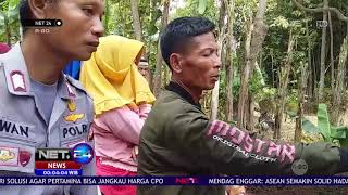 Pelaku Video Mesum Vina Garut Meninggal Karena Mengidap HIV NET24 Pelaku Video Mesum Vina Garut Meninggal Karena Mengidap HIV NET24