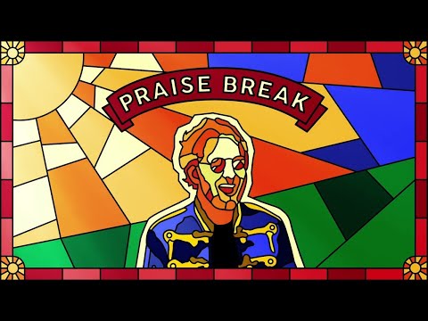 Video thumbnail for Praise Break