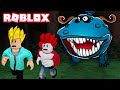 GRIMMY STORY In Roblox 💦💦 SCARY STORY TIME | Khaleel and Motu Gameplay