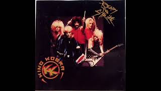 King Kobra - Breakin' Out subtitulado