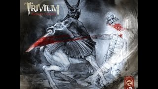 Trivium - Kirisute Gomen Lyrics