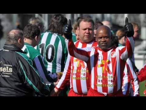 EHC Heuts G2 Voorjaar 2011 Part 1