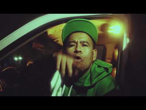 Mastter Siette / MERCENARIO (VIDEO OFICIAL)