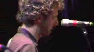 Rx Bandits - Taking Chase As the Serpant Slithers