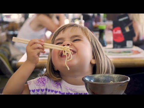 Wagamama - Limassol, Cyprus