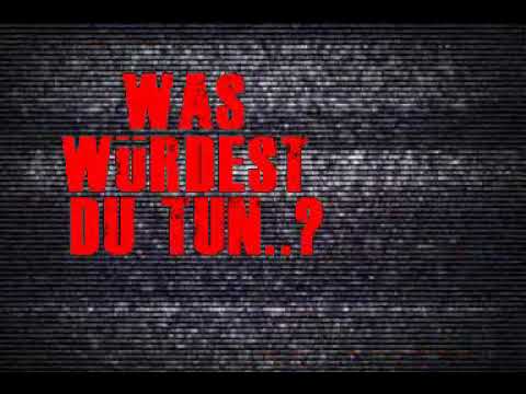 SAW - JIGSAW - ICH MÖCHTE EIN SPIEL SPIELEN