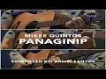 Playlist Guitar Tutorial Panaginip Mikee Quintos From Onanay