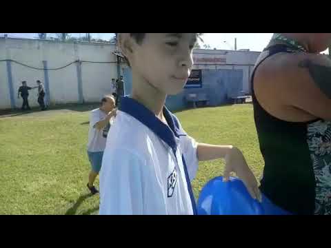 Taubaté x inter de limeira