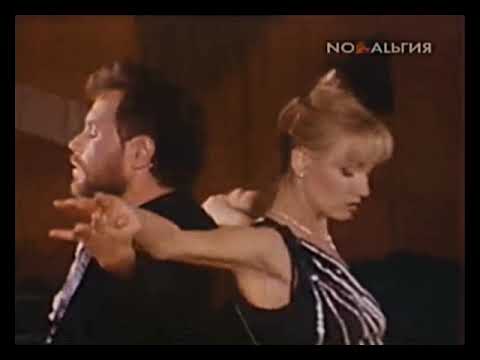 Б.Моисеев - Love Theme From Flashdance 1986