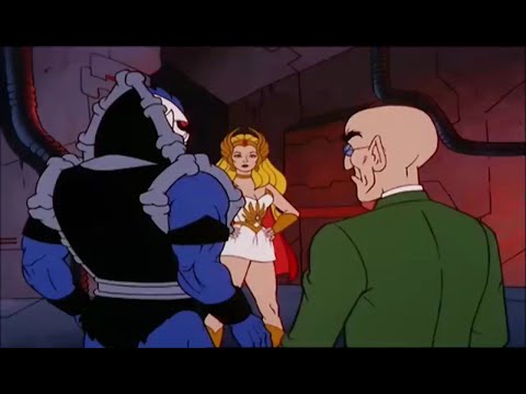 SHE-RA - EP 73 - O TRANSFORMADOR DO TEMPO (Legendado pt br)