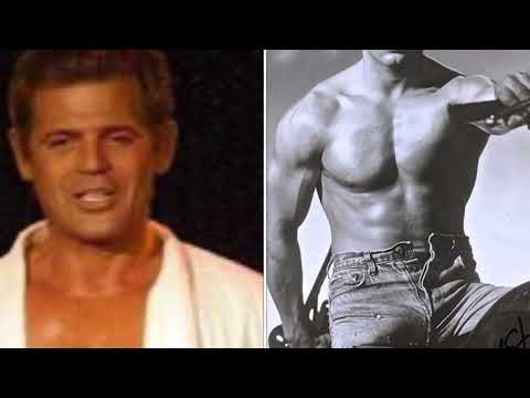 Jeff Stryker on Werner Pochath