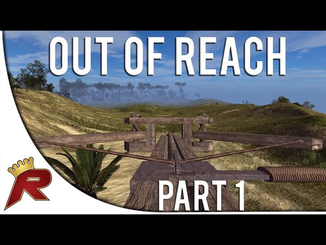 Out of Reach