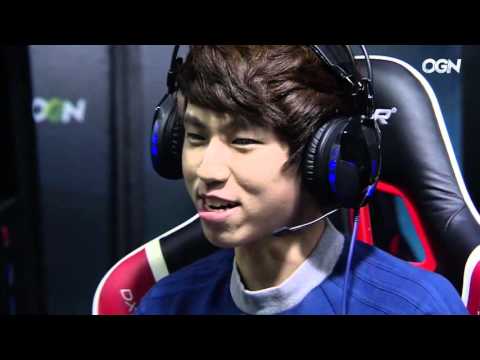 SKT vs AFS, Game 1   LCK Spring 2016 W6D4   SK Telecom T1 vs Afreeca Freecs