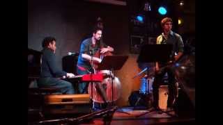 Esagono - Cannubi - Live JazzClub Torino 2013 (part1)