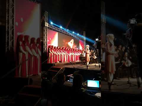 Azra Rushiti/Payazit-Nerdesin