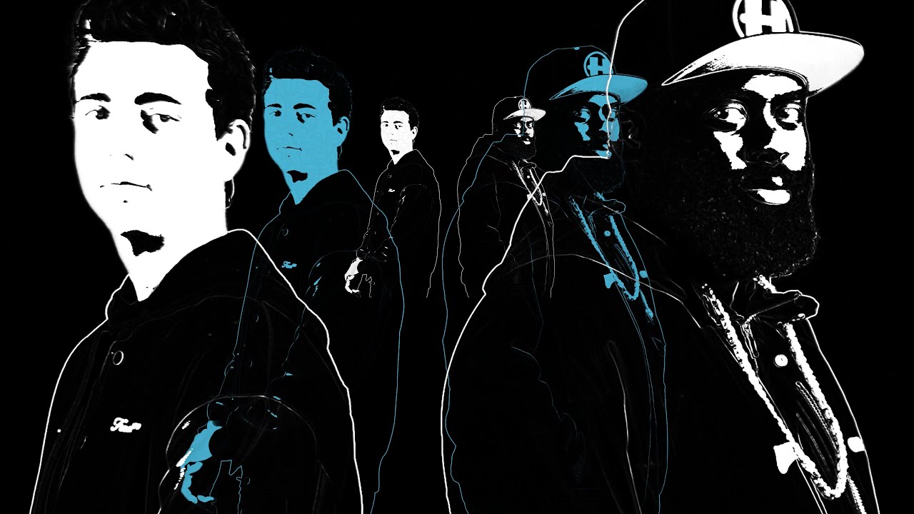 Camo & Krooked, Mefjus - No Tomorrow (ft. Sophie Lindinger) [P Money x Whiney Remix]