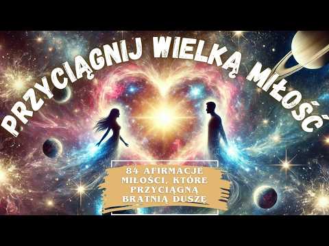 Attract the LOVE of your life, your SOUL MATE, your FRIEND - LOVE Affirmations