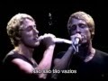 The Who - Behind Blue Eyes [LEGENDADO] - [PT ...