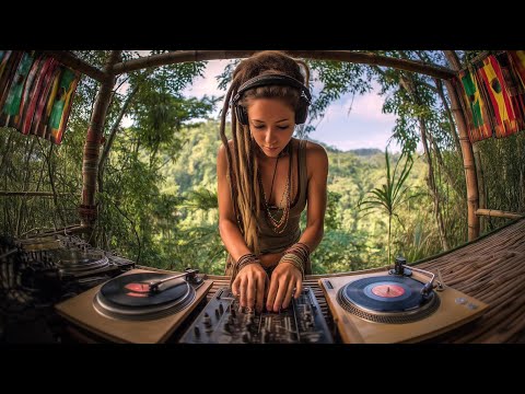 🔥 Rasta Dub Chronicles 2026 🔥 | Sacred Reggae Culture | Jah Spirit Mix