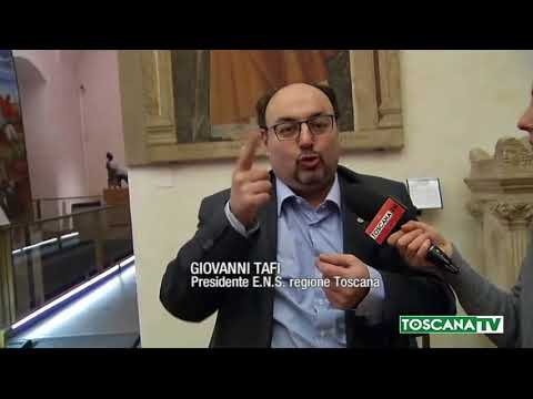 2018-02-04 FIRENZE - AL VIA IL PROGETTO MAPS PER PERSONE SORDE