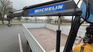 IVECO IVECO 35 flatbed truck < 3.5t for sale image 4 IVECO IVECO 35 flatbed truck < 3.5t image 4
