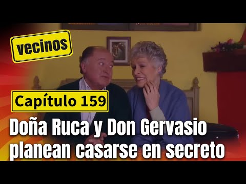 Secret Wedding: Episode 159 - Neighbors | Caracol Television